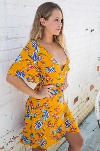 The Dreamer Playsuit