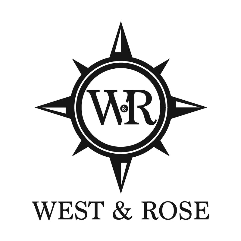 West & Rose's Christmas Gift Guide 2018