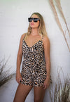 Animal Playsuit - West & Rose
