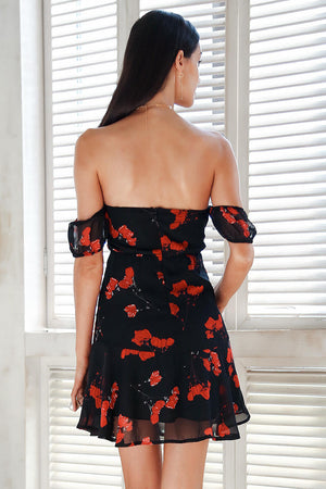 West & Rose Ruby Dress - West & Rose